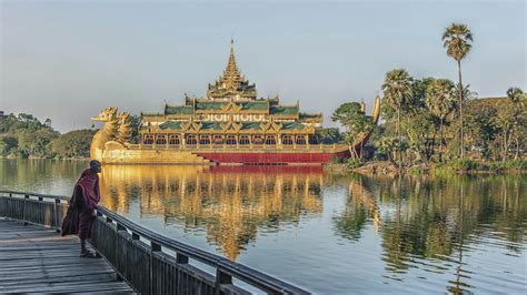 Best free things to do in Yangon in all seasons - Lonely Planet