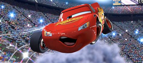 Pixar Animation Studios | Disney cars movie, Disney cars party ...