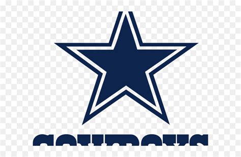 Dallas Cowboys Font Svg Free