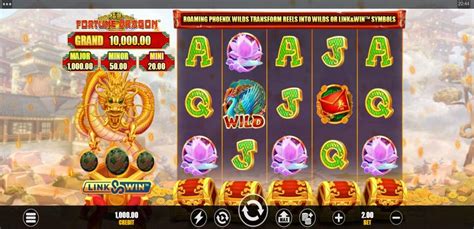 Fortune Dragon Slot Review | Free Play