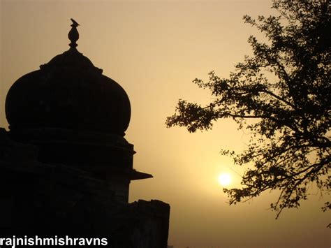 Varanasi Sunrise 17 | rajnishmishravaranasi