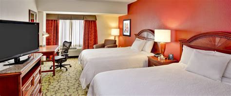 Hilton Garden Inn Midway, Chicago Airport Hotel