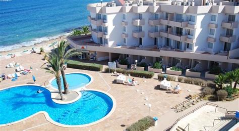 Playa Bella Apartments Ibiza, Ses Fontanelles - Compare Deals