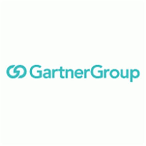 Gartner | Brands of the World™ | Download vector logos and logotypes