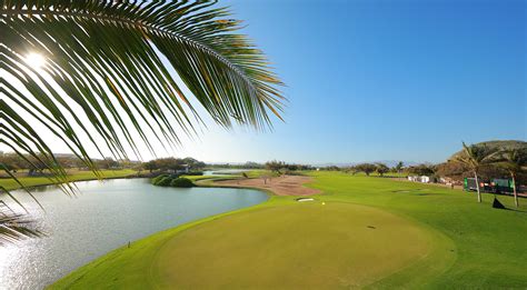 How to watch Mexico Open at Vidanta, Round 1: Featured Groups, live ...