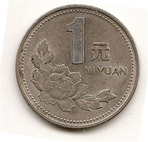 Moneda oficial China | Felices Vacaciones