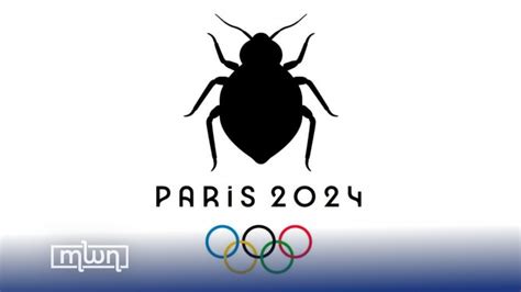 Bedbugs Infestation Spreads Across Paris Amid Olympics Preparation