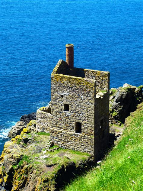 Myths, Legends, Books & Coffee Pots: Cornwall ~ a forgotten history? #history