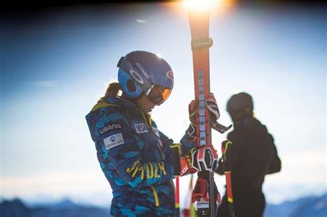 ‘Equal chances’: World Cup skiing has balanced schedule – Winnipeg Free ...