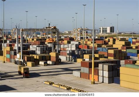 Durban Container Terminal Royalty-Free Images, Stock Photos & Pictures ...