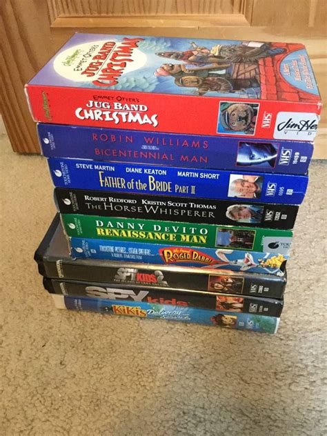 A Look at my Disney VHS and DVD Collection (Part 2) | Cartoon Amino