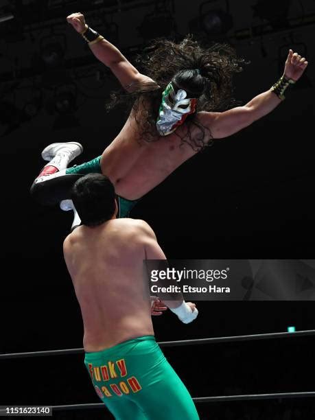 35 Bandido (Wrestler) Stock Photos, High-Res Pictures, and Images - Getty Images