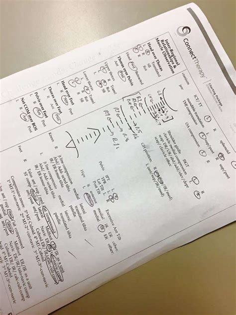 ConnectTherapy and Thoracic Ring Approach - Penrith Physiotherapy ...