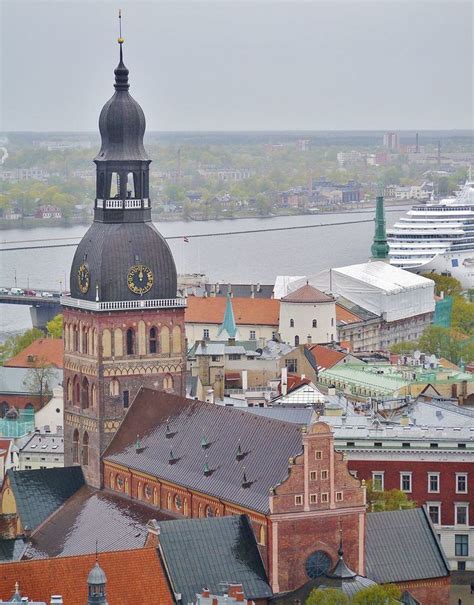 Riga Cathedral - Alchetron, The Free Social Encyclopedia