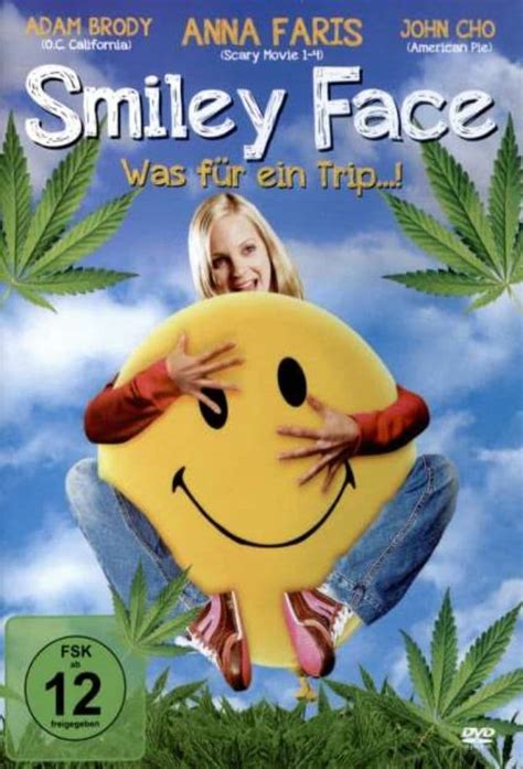 Smiley Movie Poster