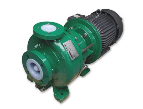 ANSIMAG Sealless Magnetic Drive Pumps | Sundyne