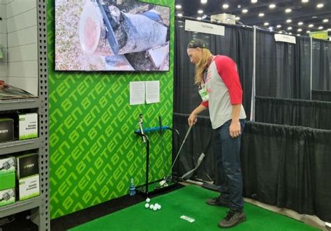 Recapping The Last Ever GIE+Expo Held in October of 2021 – iGoPro Lawn Supply