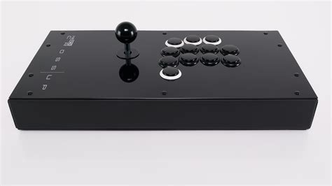 Cross|Up - The Evolution of the Arcade Joystick | Hit Box – Hit Box Arcade