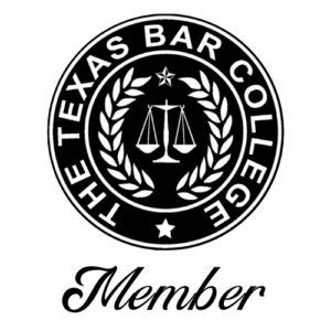 Texas-Bar-College-Logo – Del Prado Dietz, PLLC