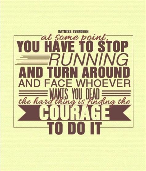 hunger games inspirational quotes - Google Search | Hunger games quotes, Hunger games quotes ...