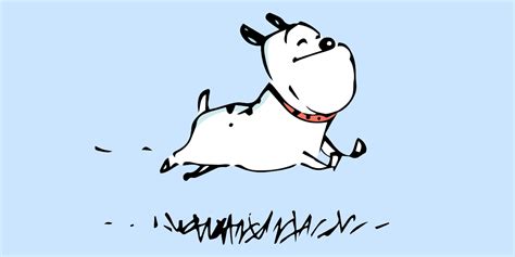 Meet the Cast: Sparky (Formerly, Guard Dog) – MUTTS