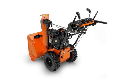 Compact Series Snow Blower - Ariens