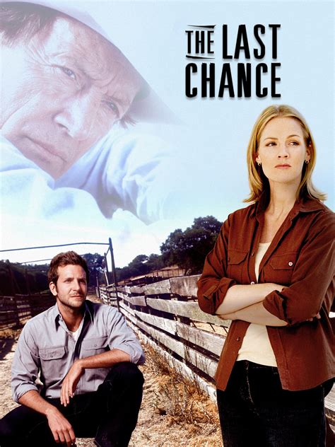 Prime Video: The Last Chance