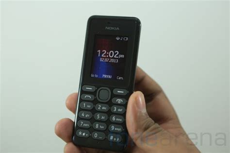 Nokia 108 Dual SIM Unboxing