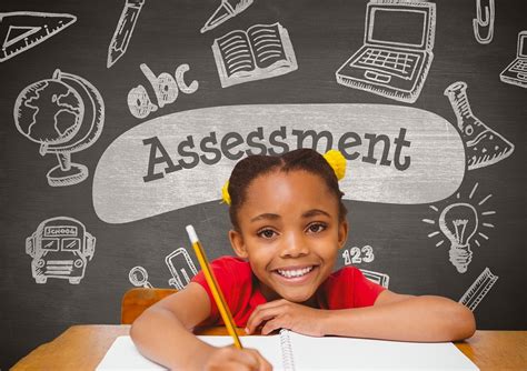 Designing Student Assessments | Teacher.org