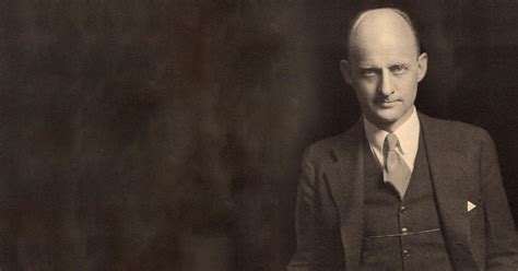 An American Conscience: The Reinhold Niebuhr Story | OPB