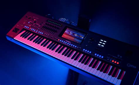 Keyboard Instruments - Musical Instruments - Products - Yamaha USA
