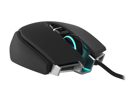 Corsair M65 RGB ELITE Tunable FPS Gaming Mouse, Black - Newegg.com