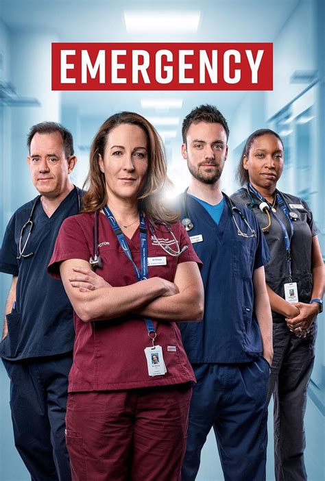 Emergency (TV Series 2020–2022) - Episode list - IMDb