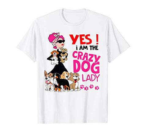 Amazon 10 Funny Dog Lover Gifts for Women 2023 - Oh How Unique!