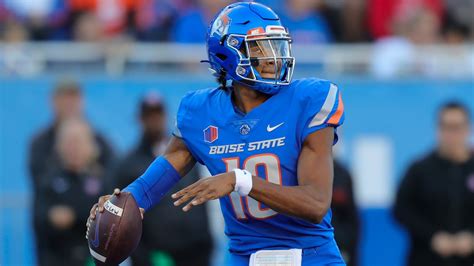 3 Boise State Broncos earn Freshman All-America honors | ktvb.com