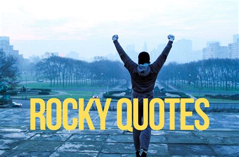 10 Rocky Balboa Quotes to Pull You Through Tough Times