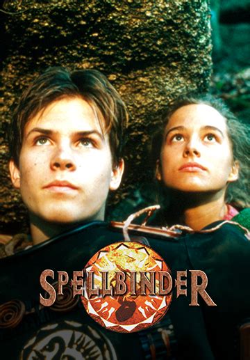 Spellbinder - Series 1 - Digital Download | Shop ACTF | ACTF