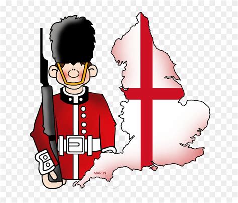 England Clip Art - England Culture And Traditions - Free Transparent PNG Clipart Images Download