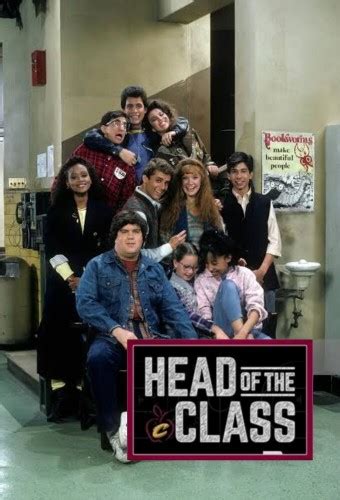 Head of the Class - TheTVDB.com