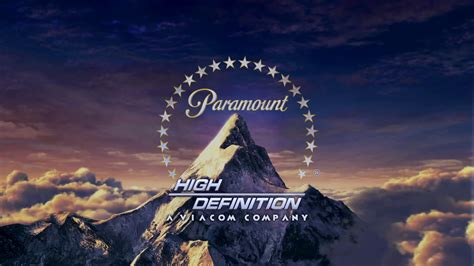 Paramount High Definition | Logopedia | Fandom