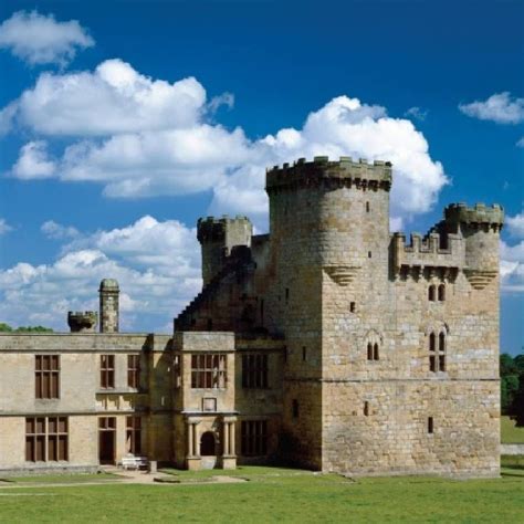 Belsay Hall, Castle and Gardens | Visit Northumberland