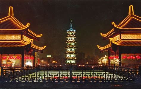 #OurFavouritePlaces Longhua Temple, #Shanghai