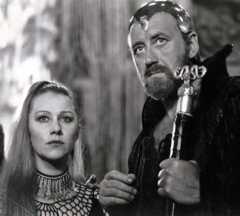 ‘The Past, Present and Future of Humanity’: John Boorman's ‘Excalibur’ • Cinephilia & Beyond