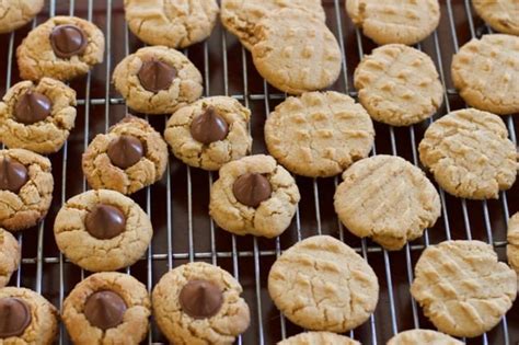 Peanut Powder Peanut Butter Cookies ( PB2 Recipes)