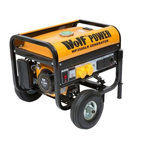 Wolf Generator | in Old Leake, Lincolnshire | Gumtree