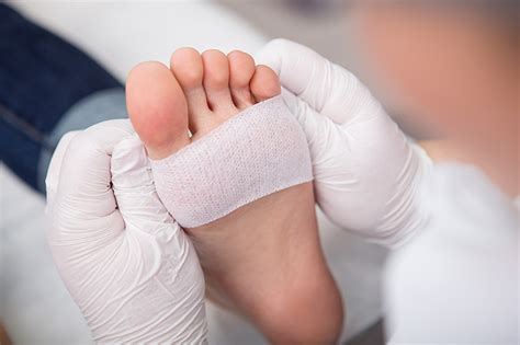 Diabetic Foot Care | Podiatrist for Diabetes Patients | Cottesloe, Perth