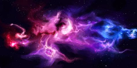 Space by FreeToFly3733 on DeviantArt