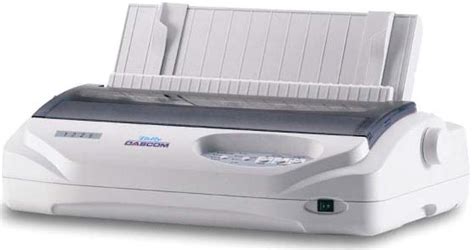 Dot Matrix Printers at Rs 19000 | Dot Matrix Printers in Nagpur | ID ...