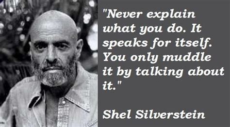 Shel Silverstein Quotes. QuotesGram