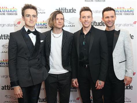 McFly re-records number one song in aid of NHS | Shropshire Star